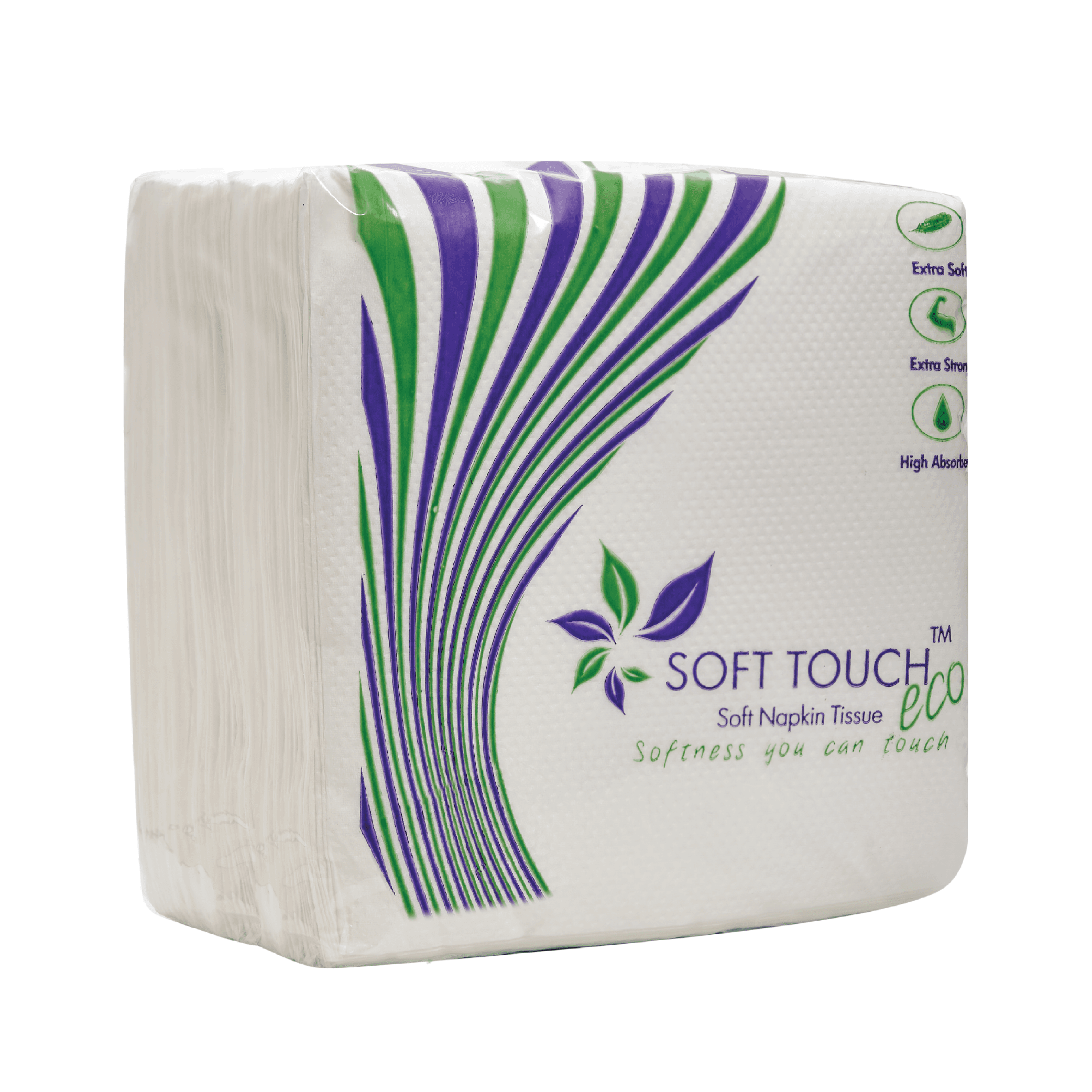 Soft Touch Tissues - Ultra Soft Tissue