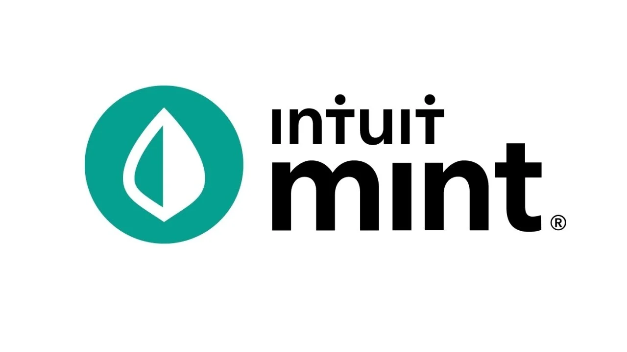 Intuit Mint logo.
