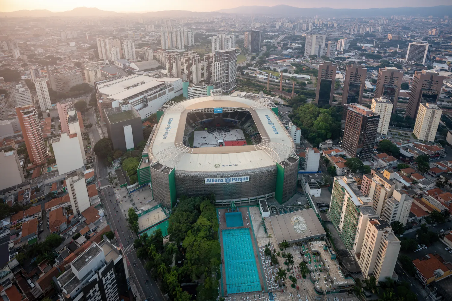 Allianz Parque