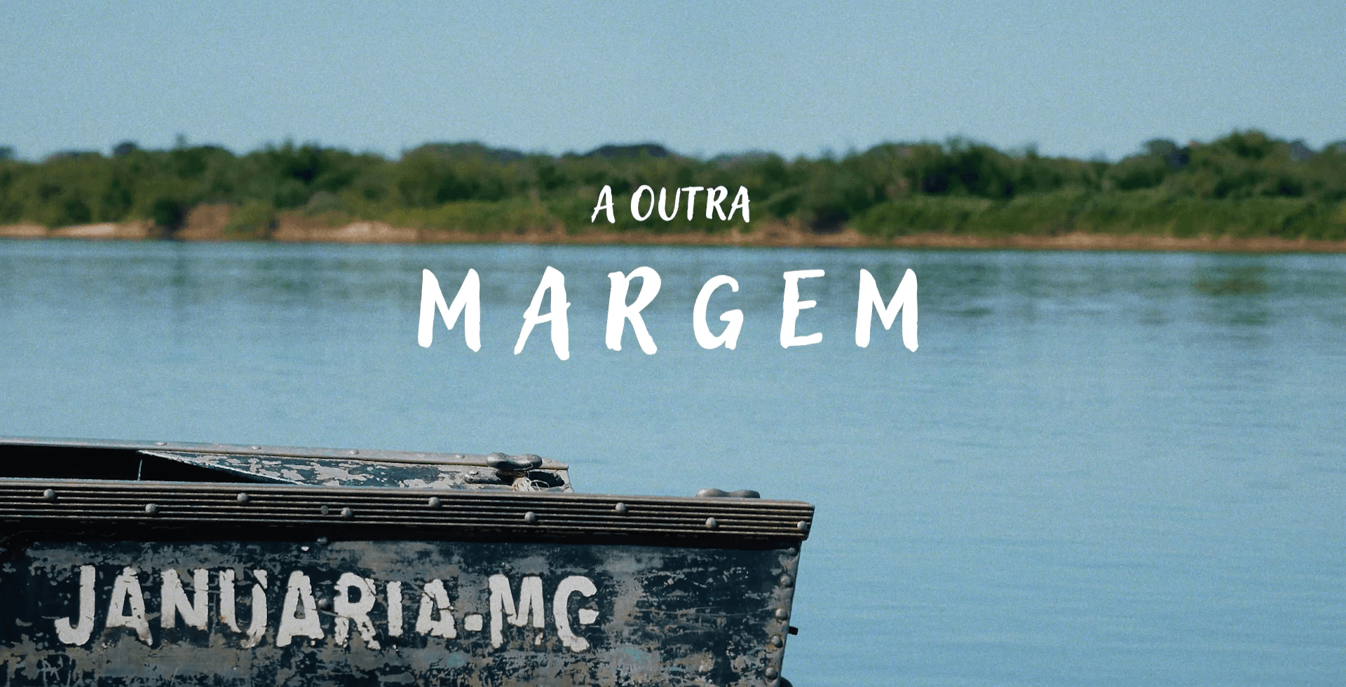 Landscape photography still capturing A Outra Margem festival