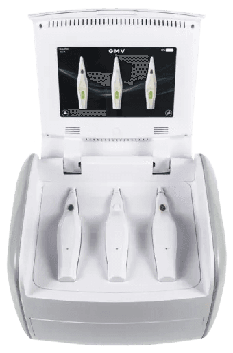 Plexr Plus in ophtalmology - VisReed