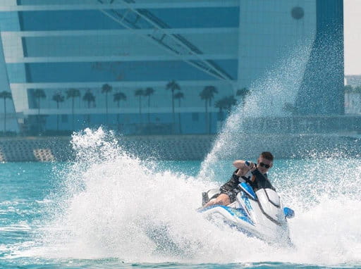 Top 20 Water Sports and Activities in Dubai to Try in 2026
