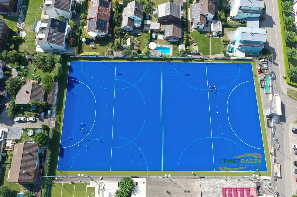 Die Wichtigkeit der Sportanlagenplanung