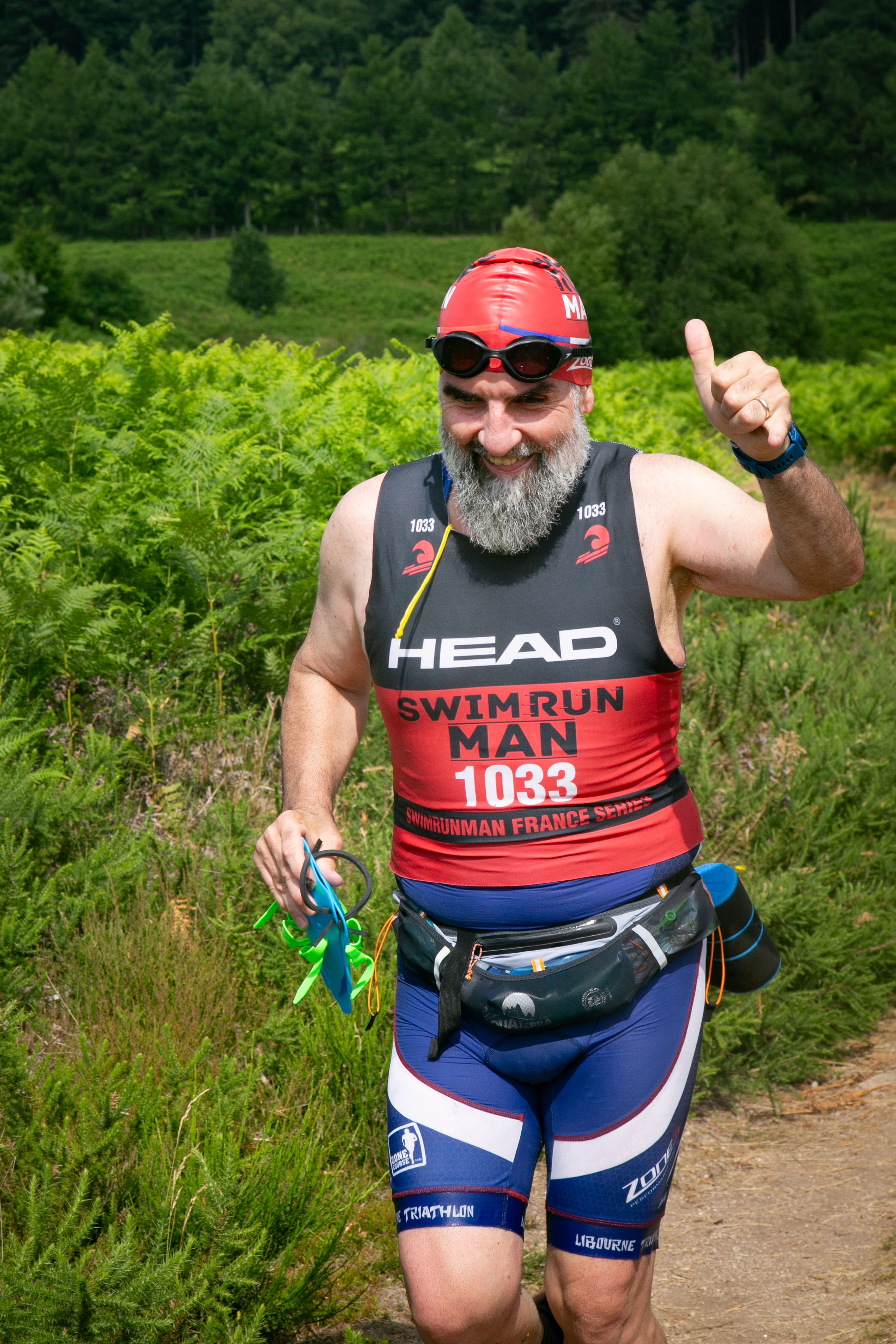 COURSE NATURE VASSIVIERE