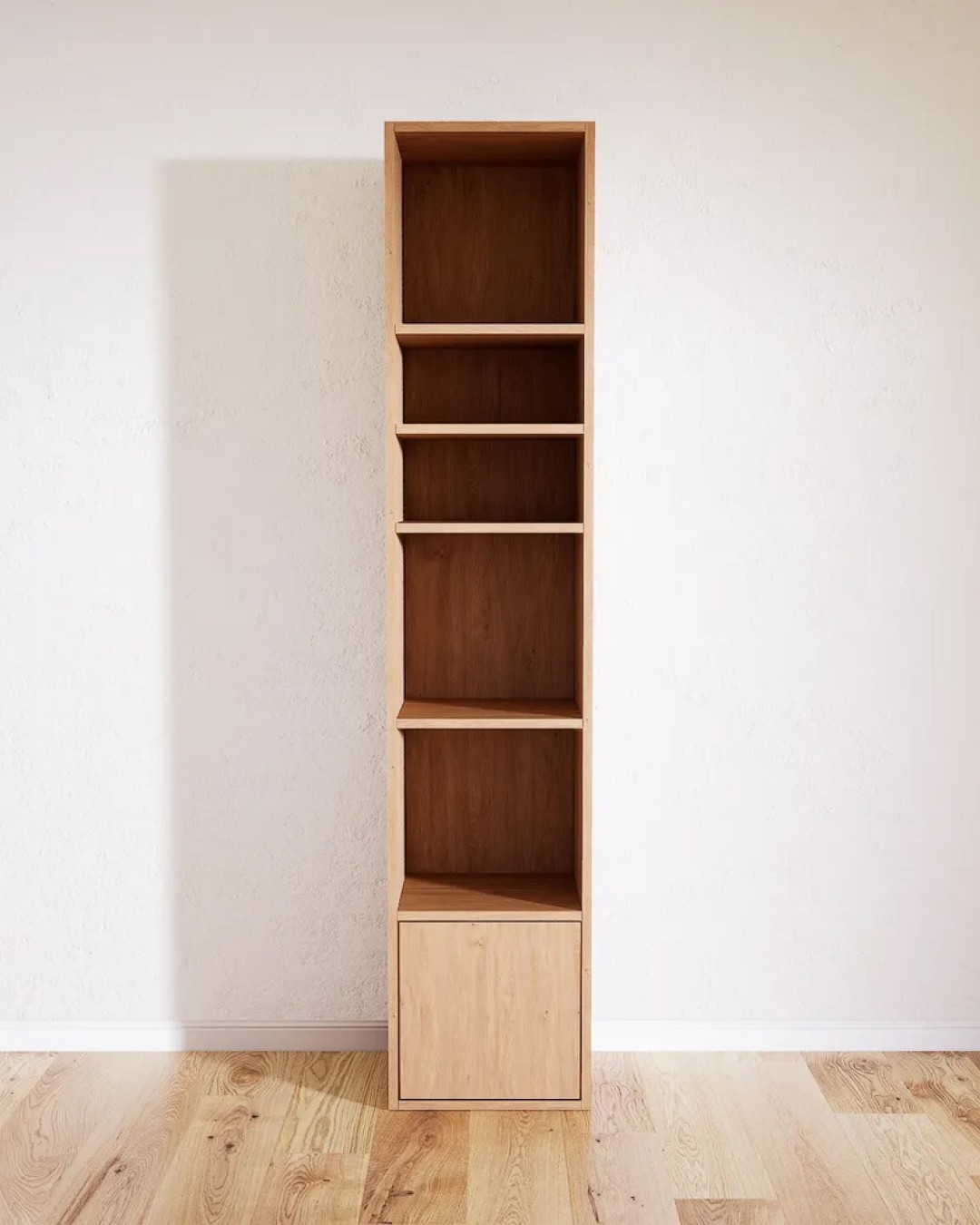 MYCS, Custom-GRYD shelving system