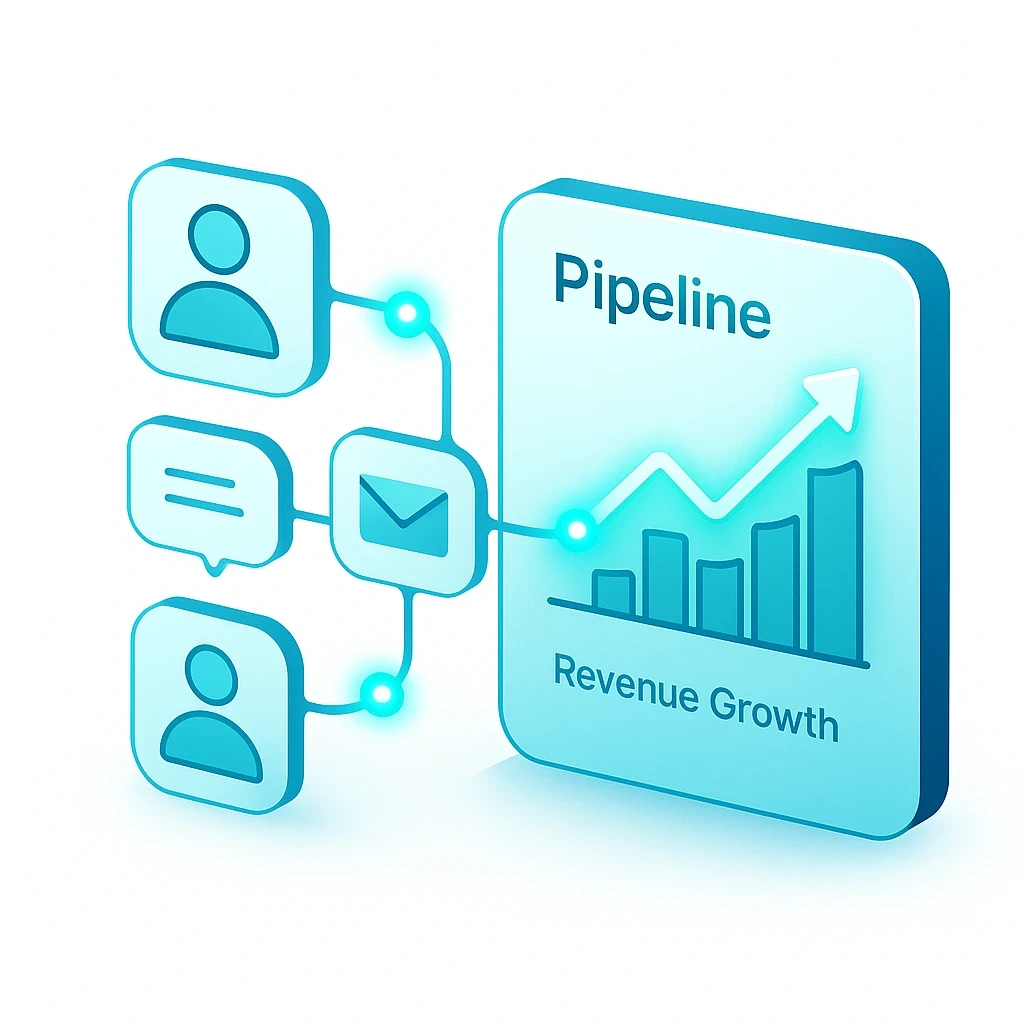 Revenue Growth mit iGrow