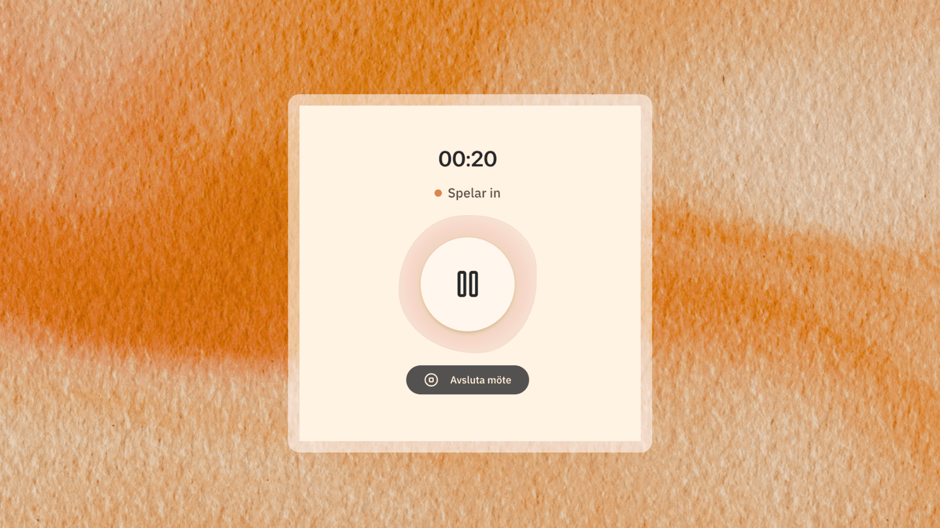 AI för socialtjänsten.