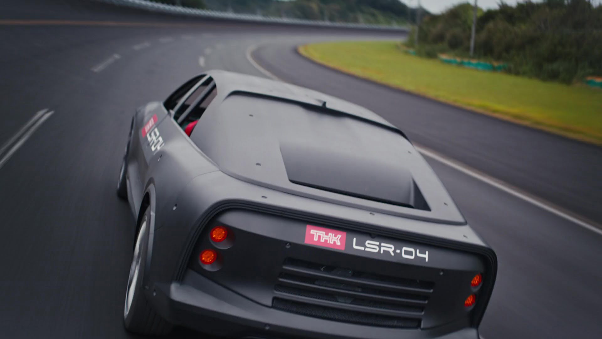 TKH Car Commercial | DMBZ Tokyo, Japan | Video Production