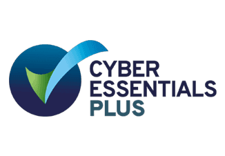 Cyber Essentials Plus logo