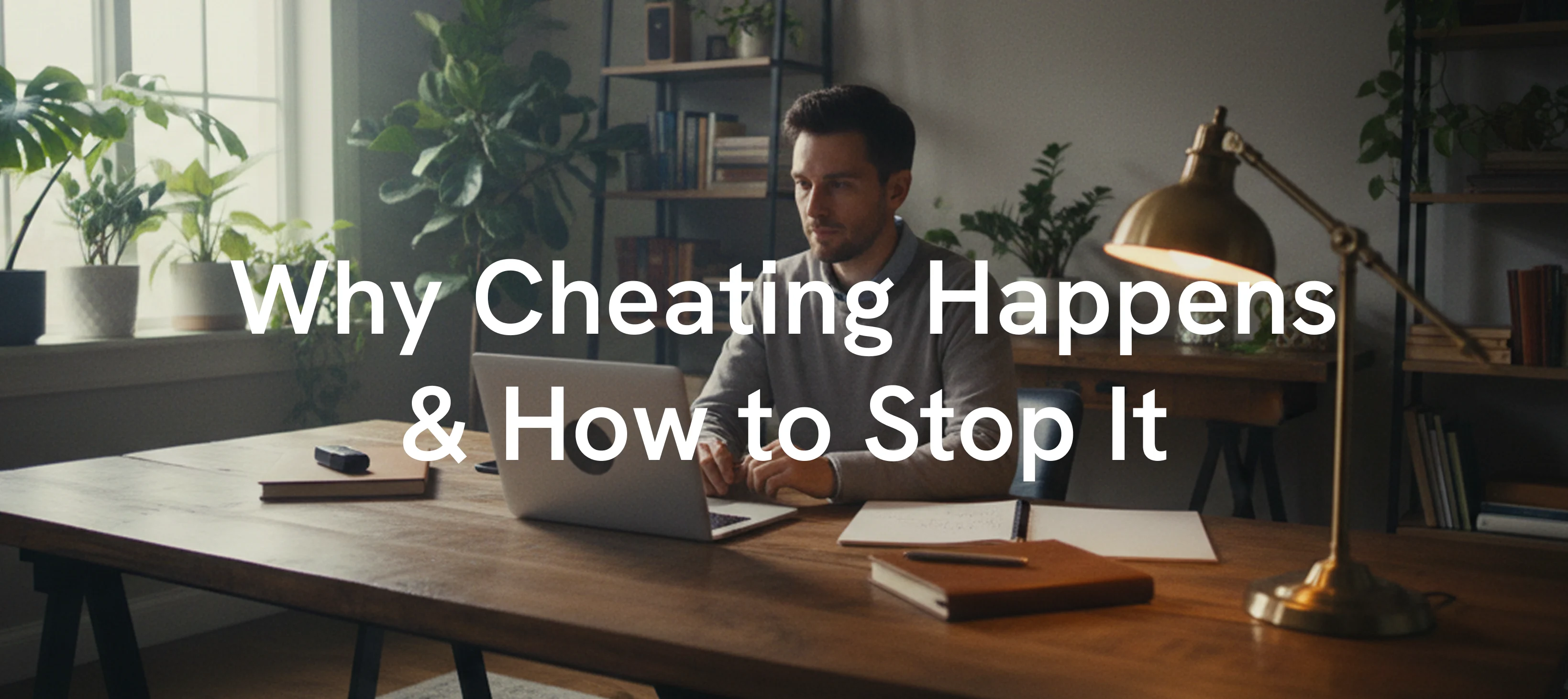 Why Cheating Happens in Remote Hiring & How to Stop It