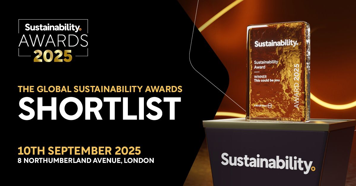 BizClik Reveals Finalists for the 2025 Global Sustainability Awards