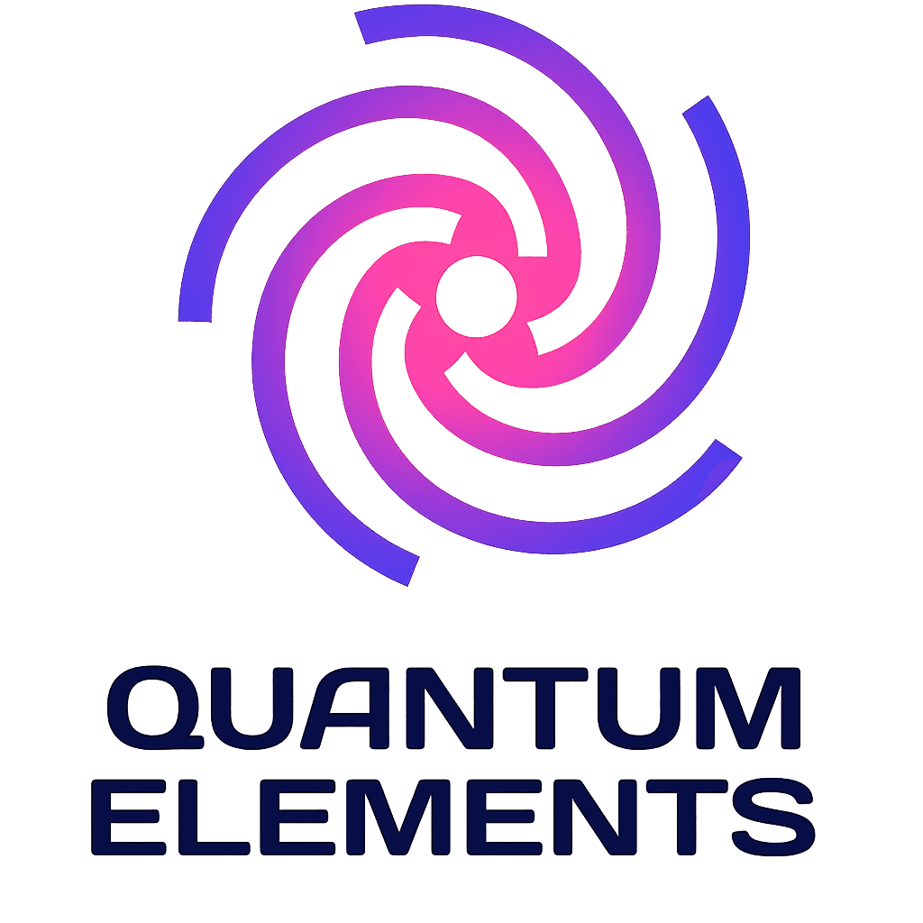 Logo of Cambridge Quantum Computing (CQC), a leading company in the development of quantum computing technologies.