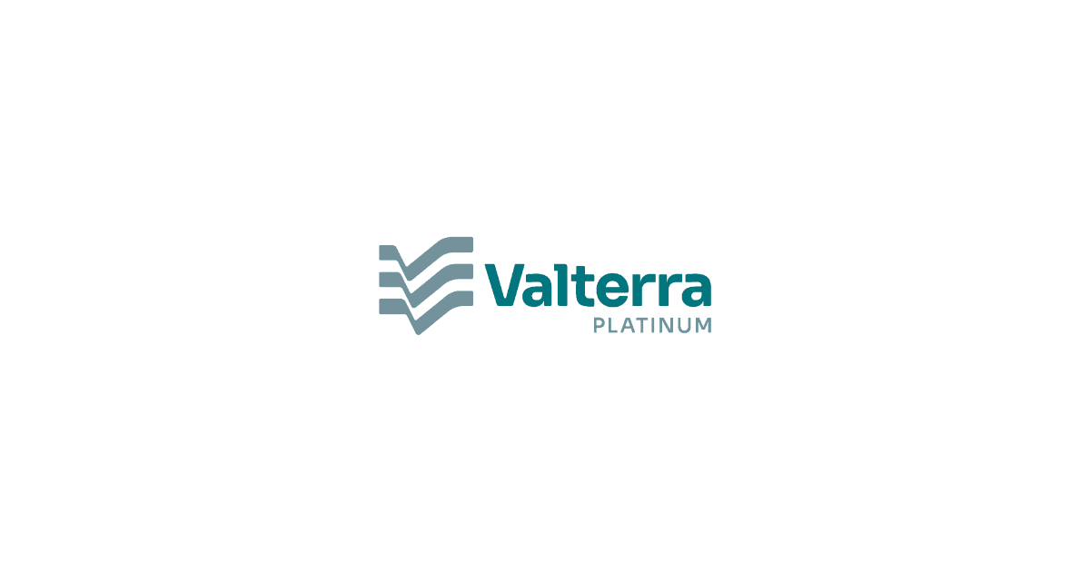 MRM Valterra Platinum Internship 2026