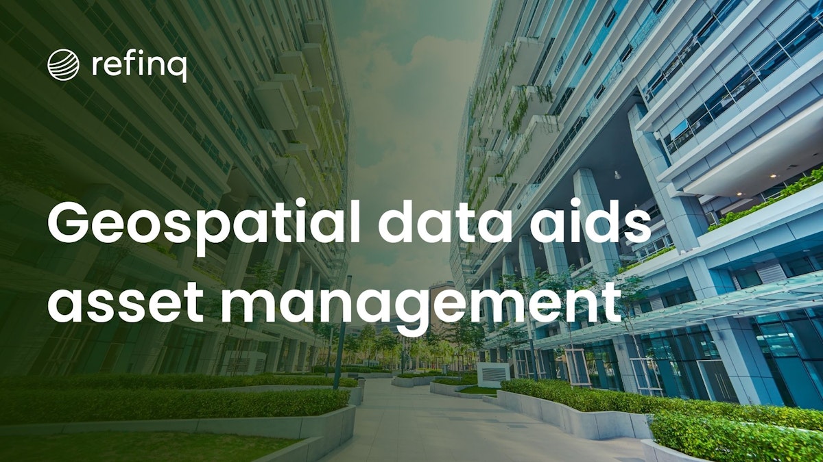 Geospatial Data