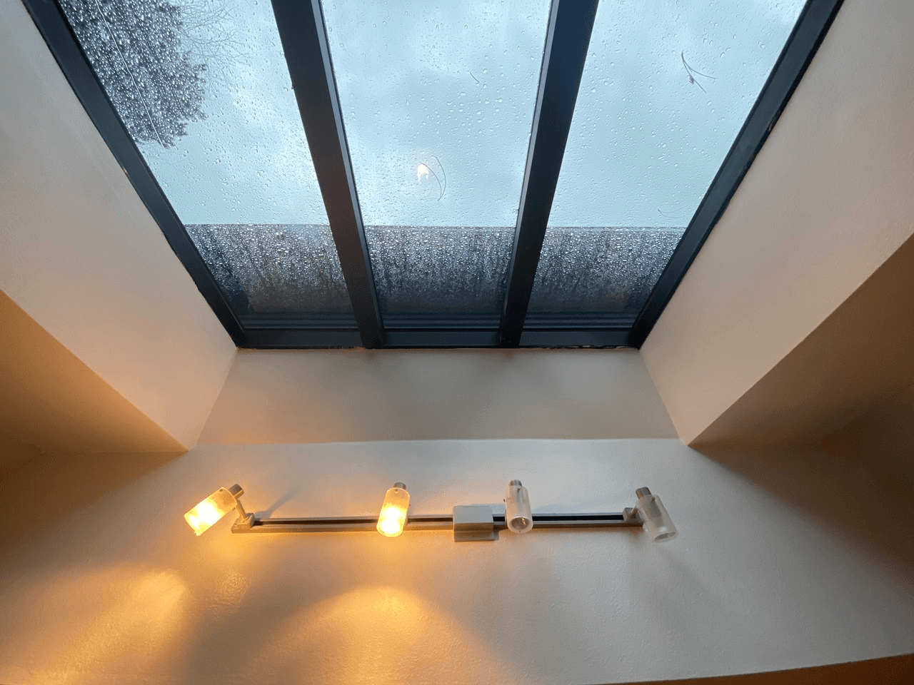 Interior Painting in a House