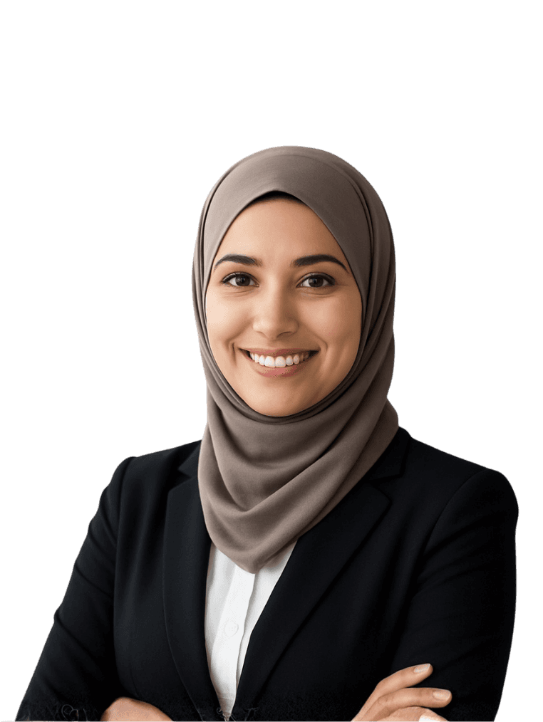 Foto of Mariam Malik