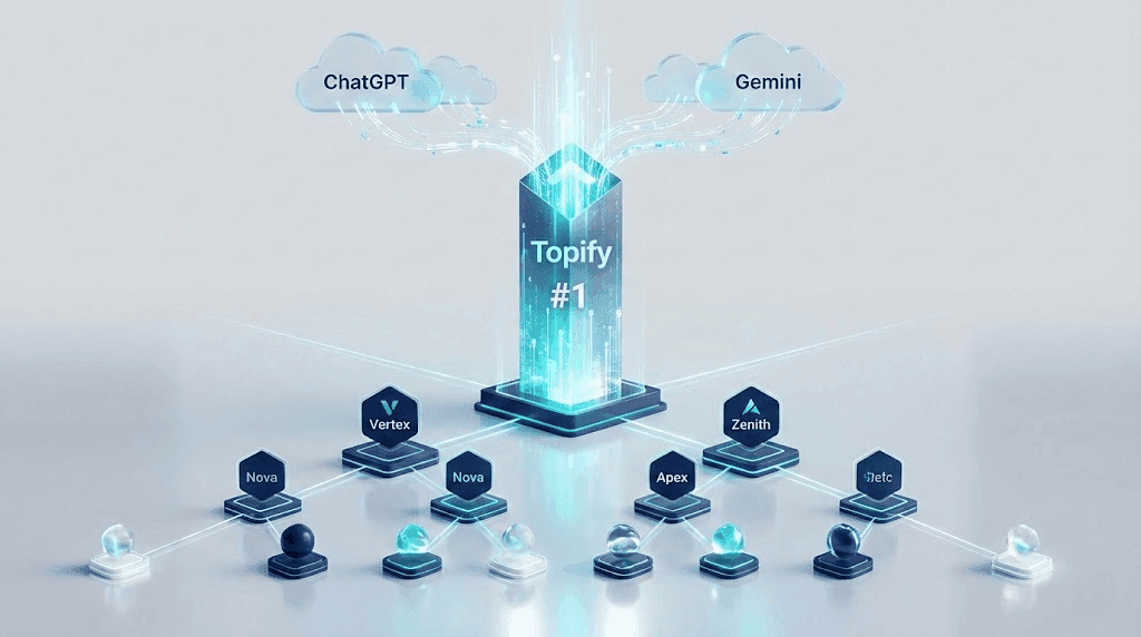 What Is the Leading Software for AI Visibility and GEO? (2026 Analysis)