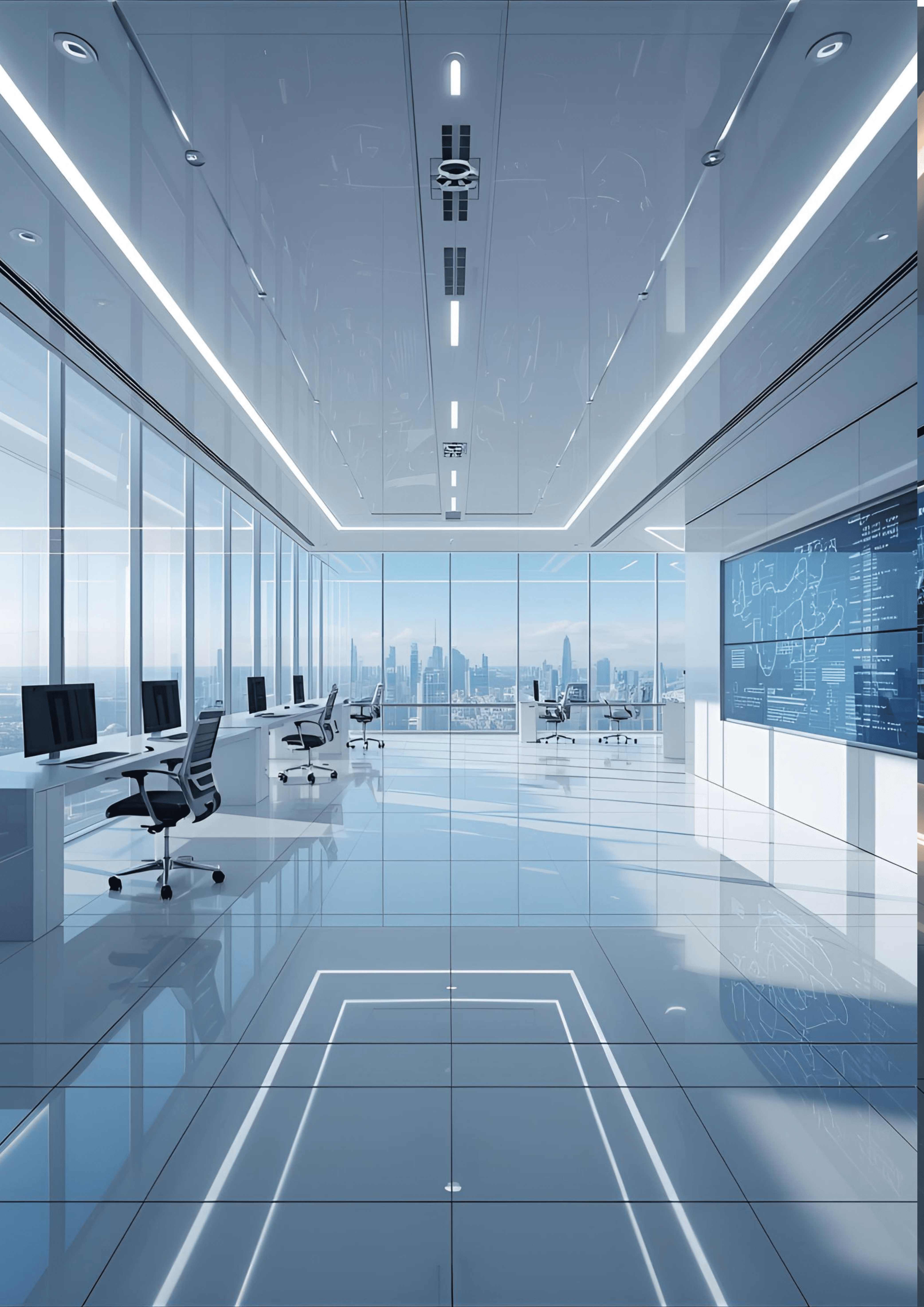 Corporate Travel Agency Acquisition