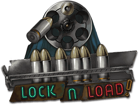 Whacked Lock n Load