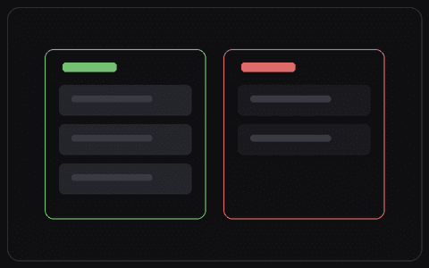 Keep / Cut Feature Audit