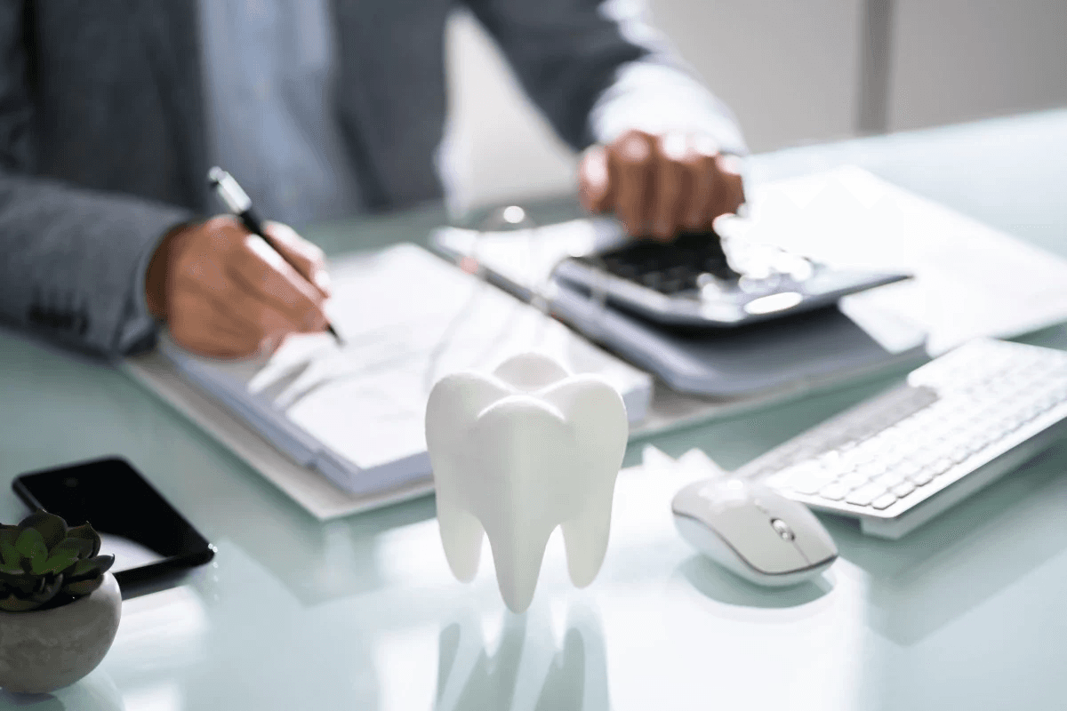 automated dental billing