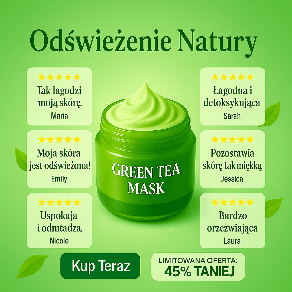 Woman looking at camera