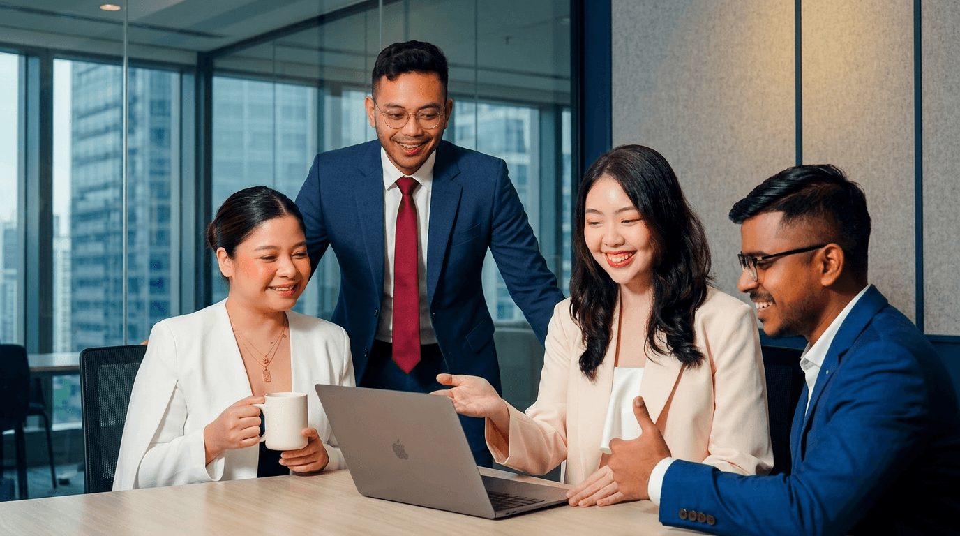 grayscale photo of people walking towards building