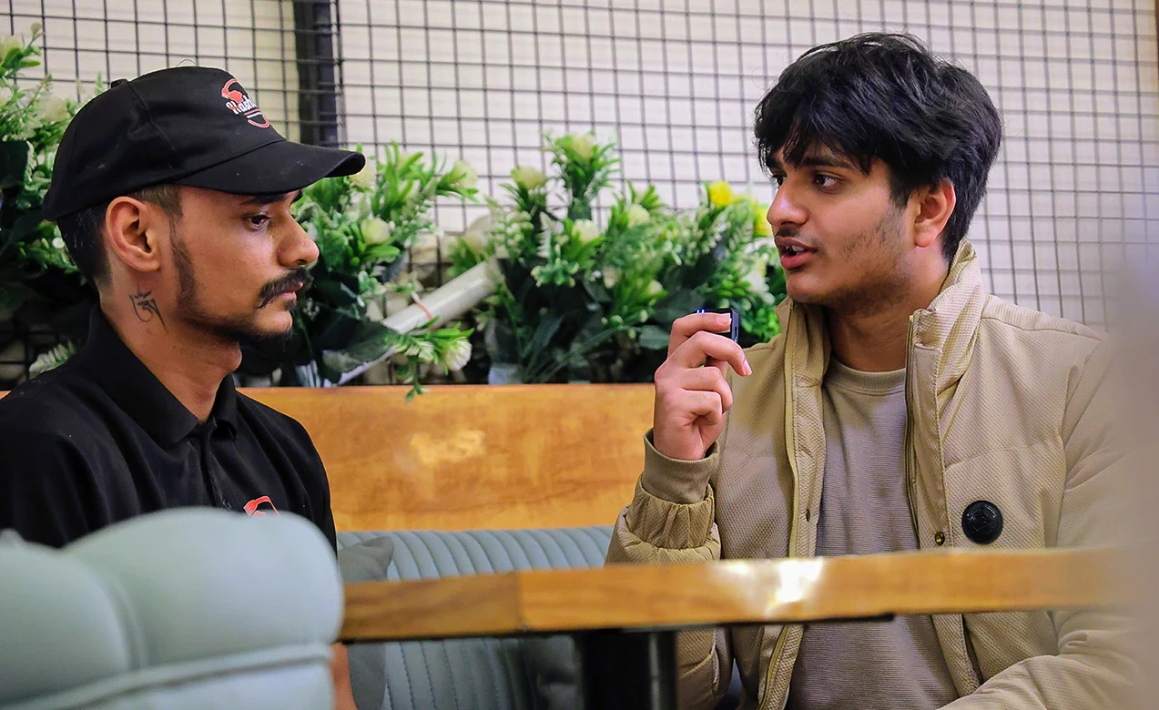bba business analytics