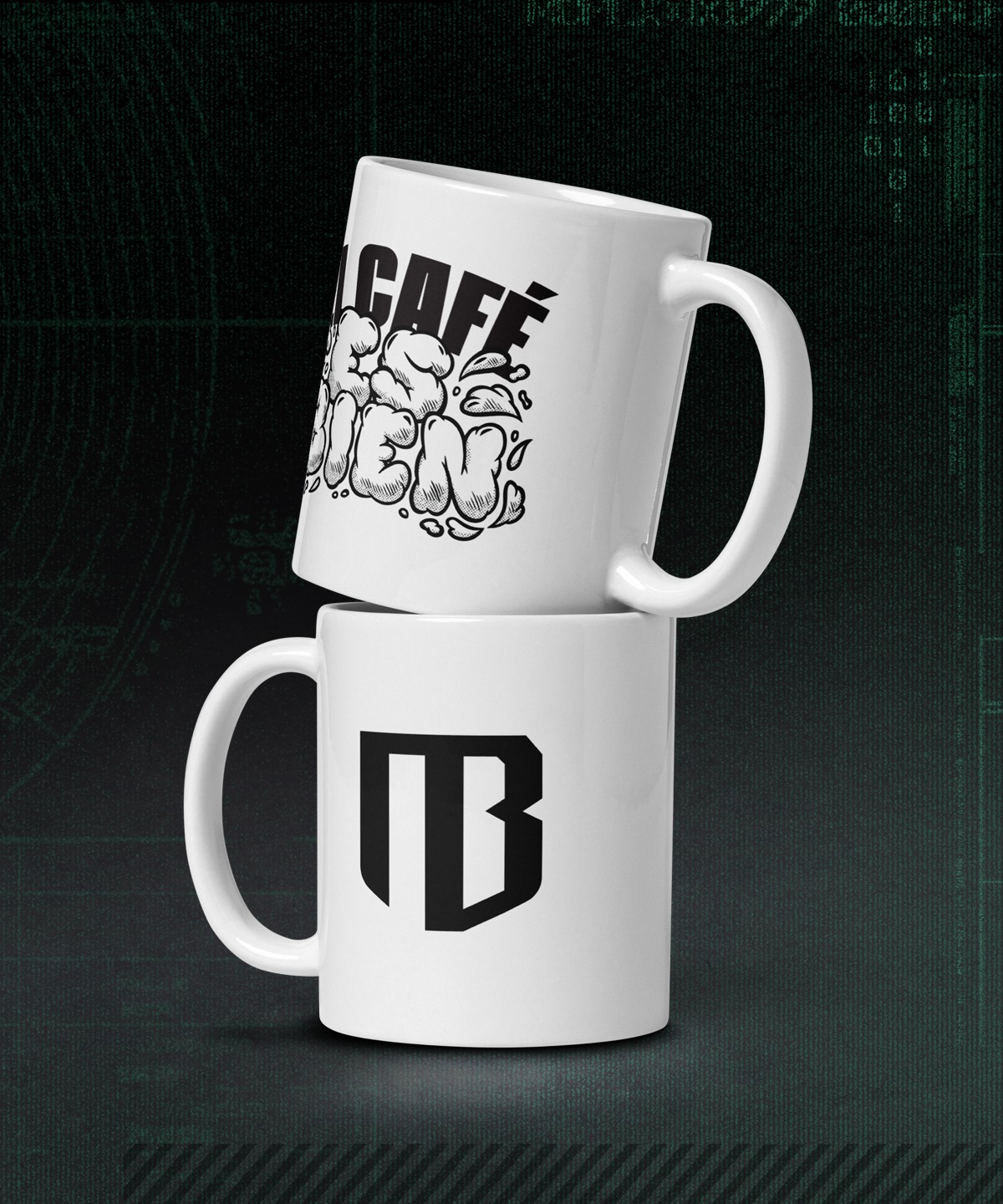 creator mug