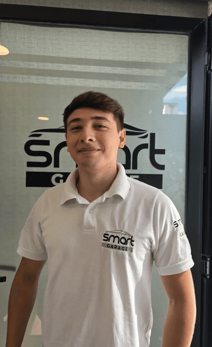 Chateá con Gastón Nunín