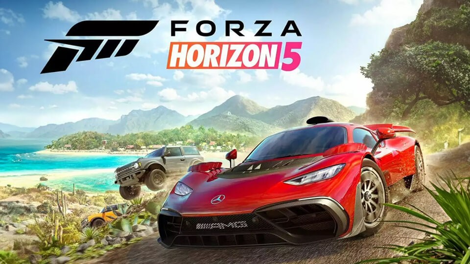 forza