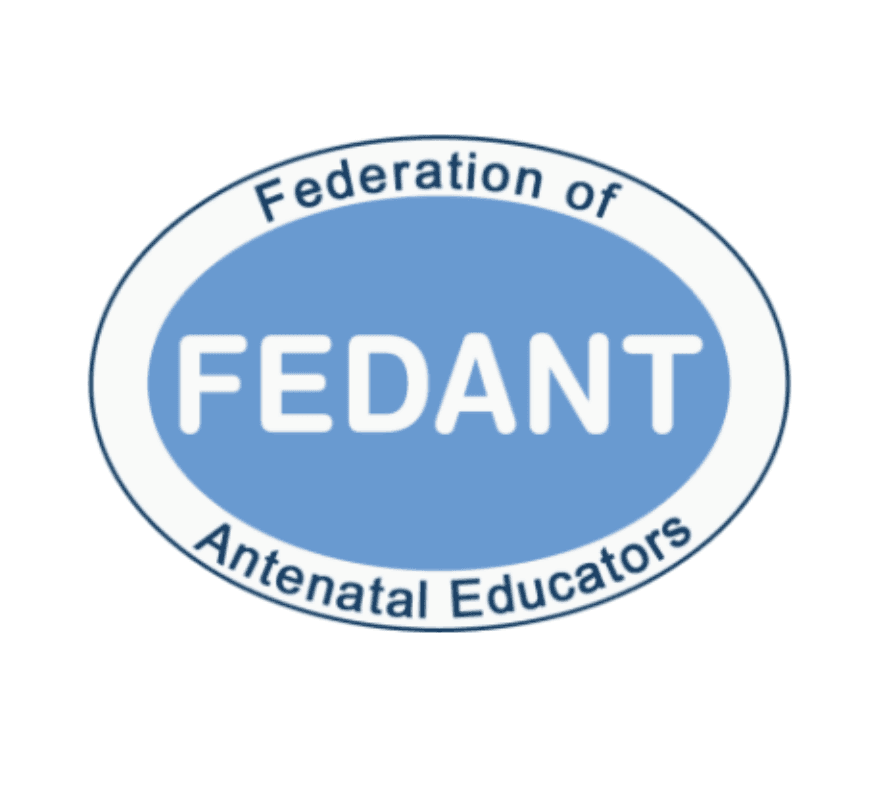 Illustration representing doula support in London