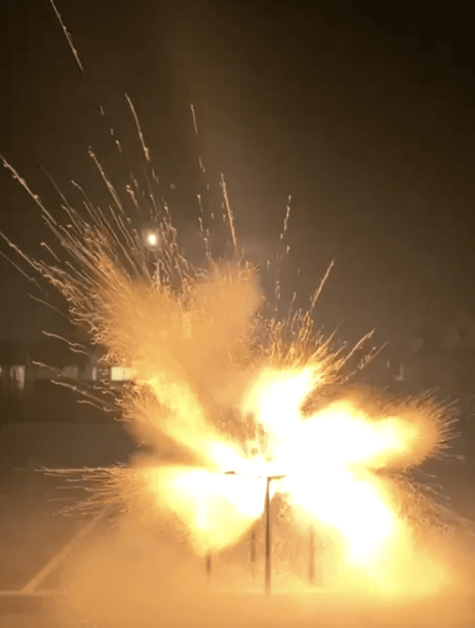 Space Pickles Rocketry