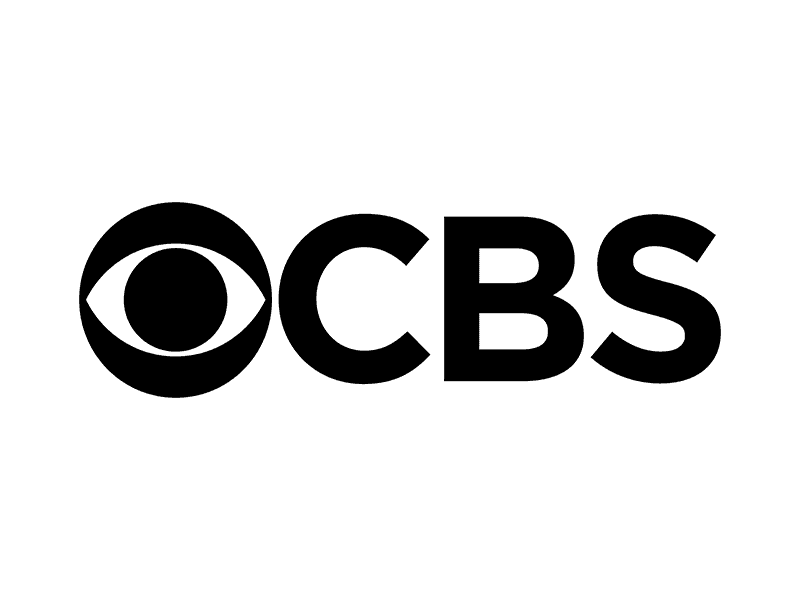 CBS LOGO