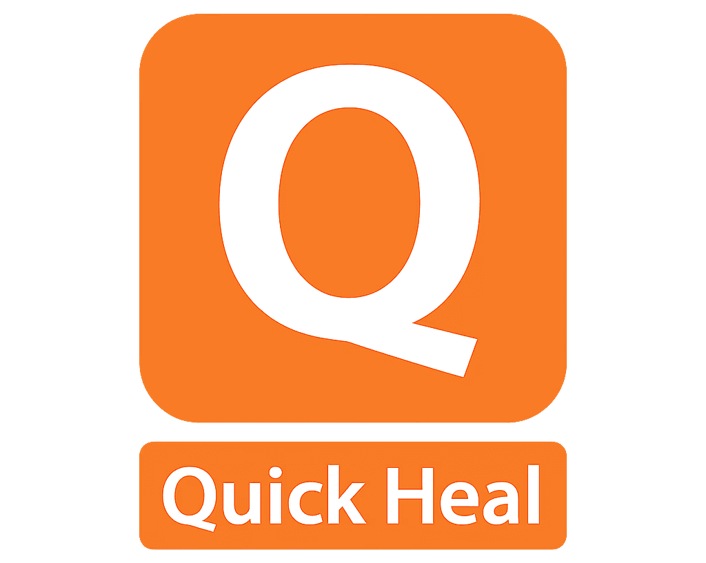 Quick Heal Logo