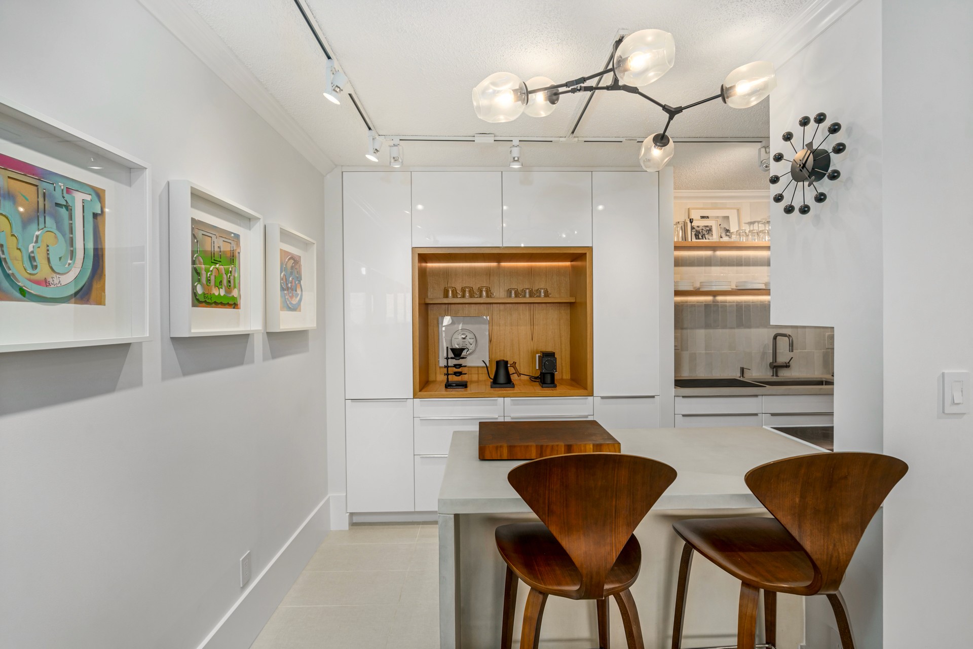 Image with the app presentation