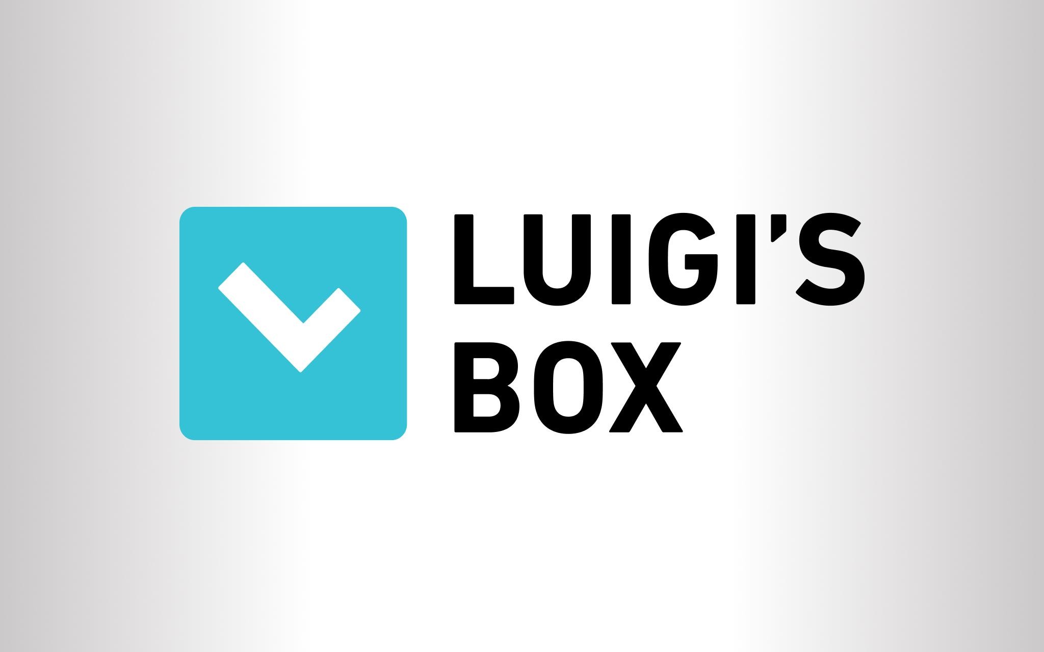 Luigi's Box