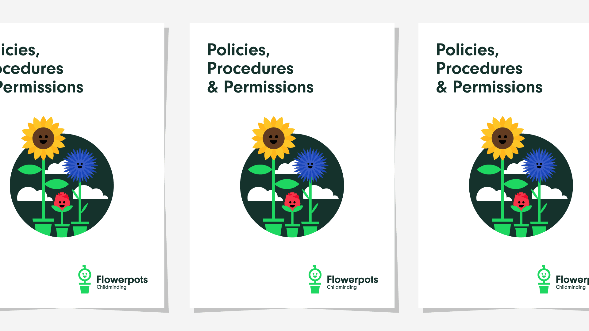 Flowerpots Policies