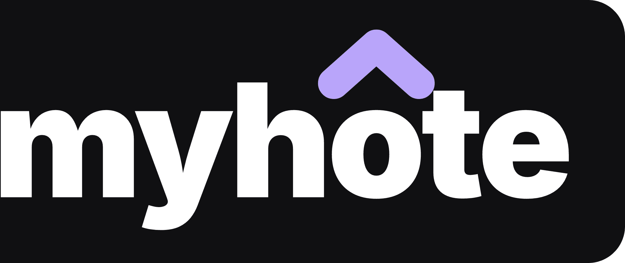MyHôte