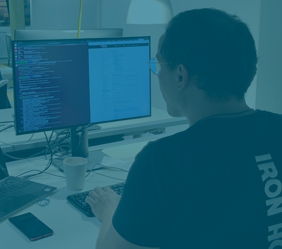 Introductie van 's werelds eerste end-to-end versleutelde FHIR API's