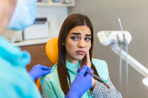 root canal treatment