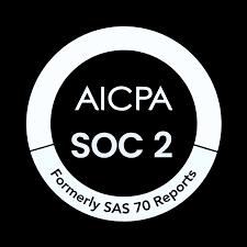 SOC 2 logo