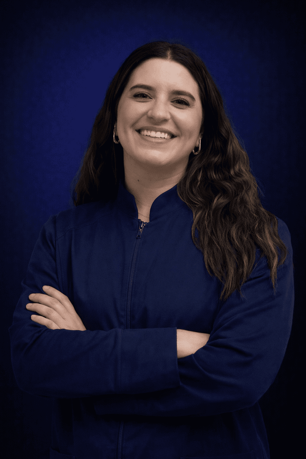 Foto da Doutora Lívia