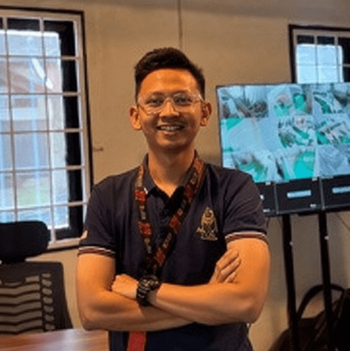 Naufal Syihab