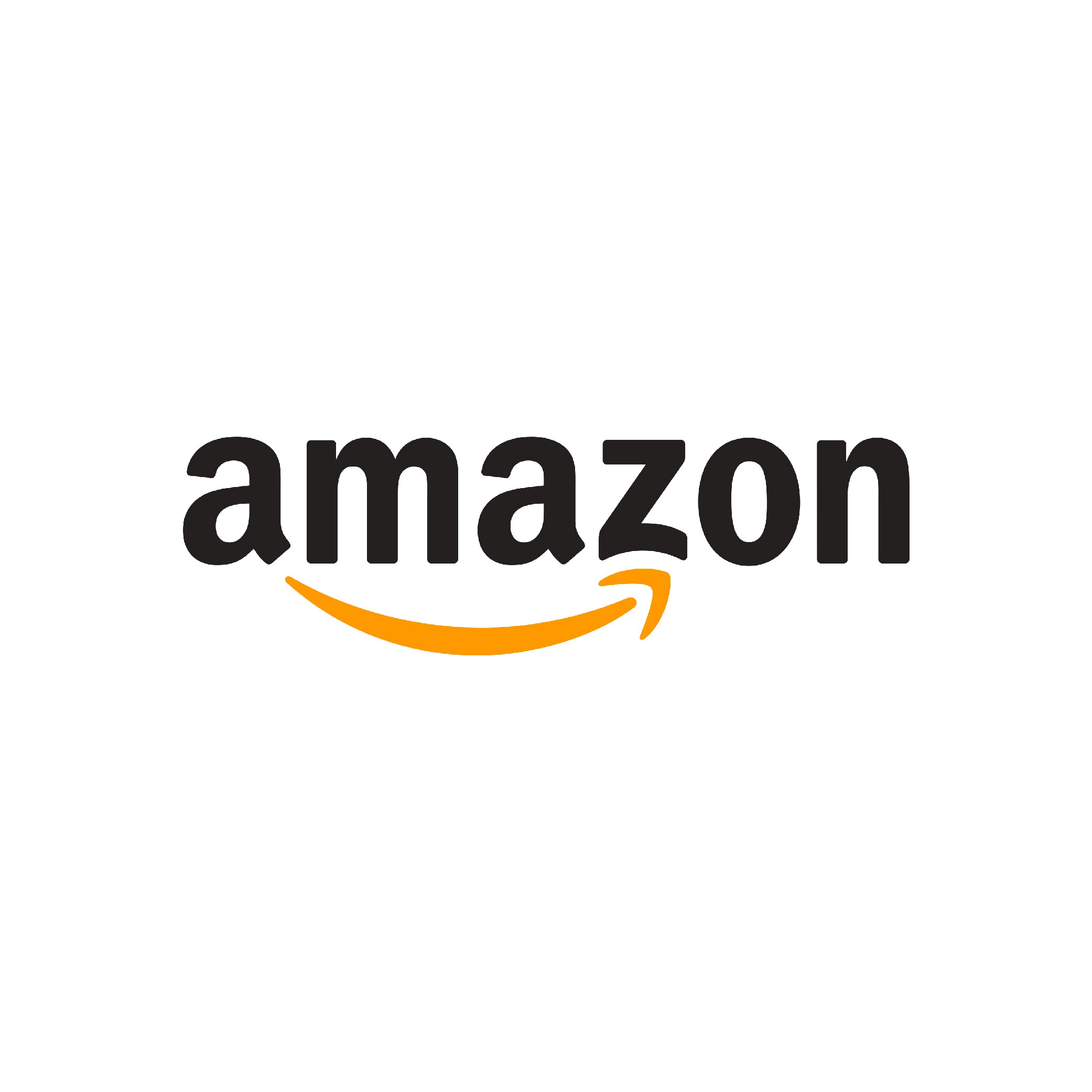 Amazon logo