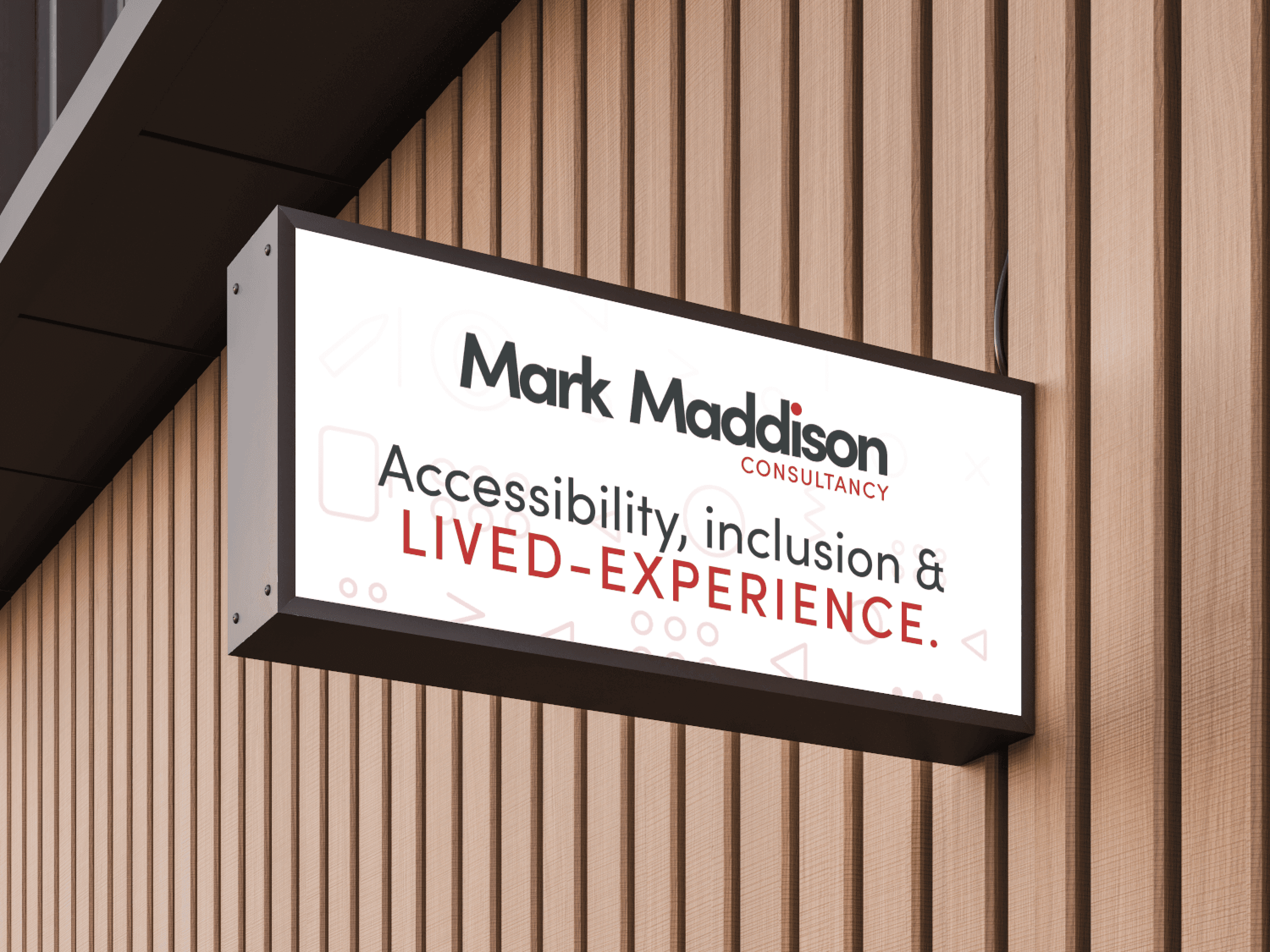 Mark Maddison Consultancy