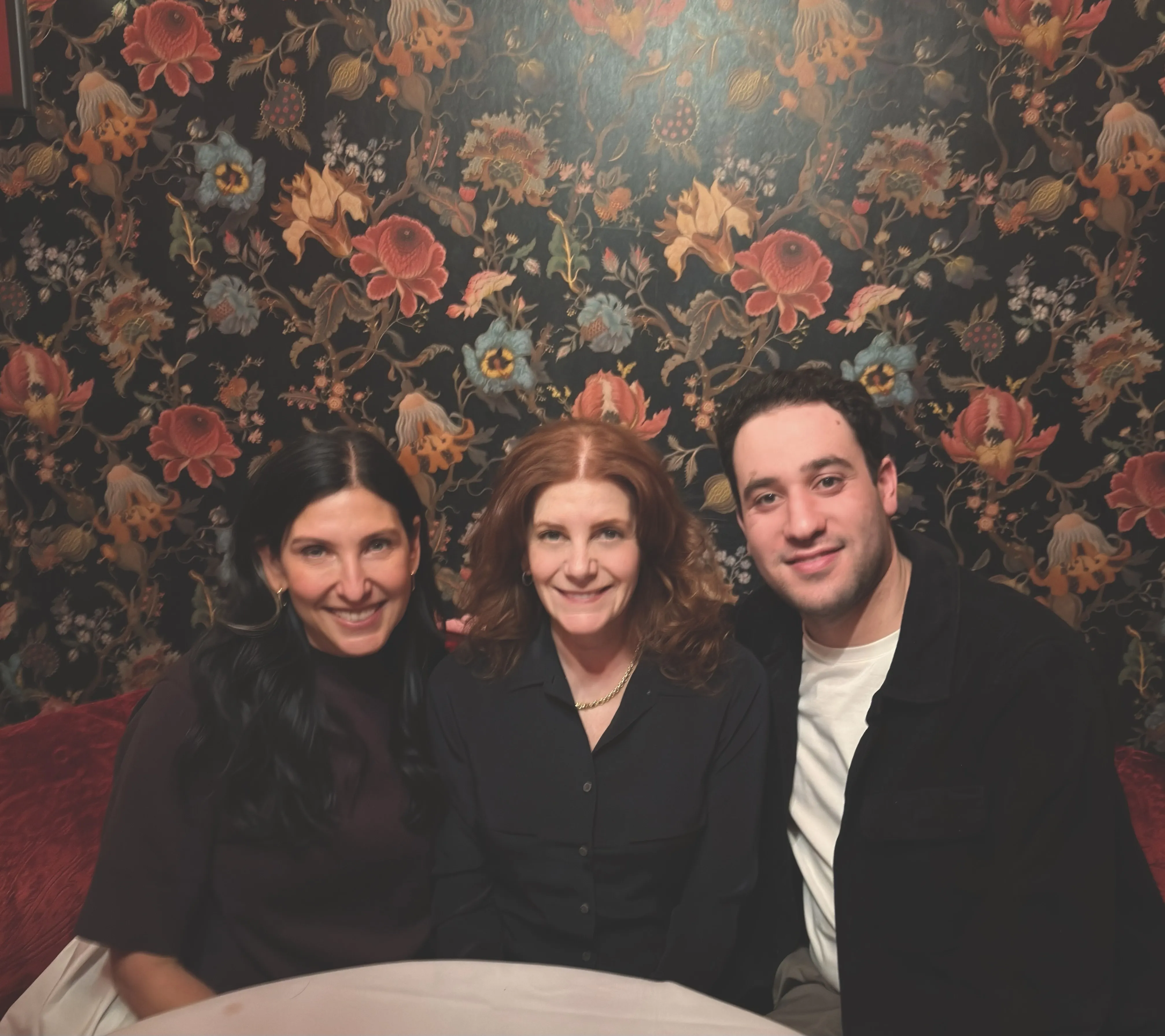 A photo of Dr. Alex Good, Dr. Robin Kutner, and Dr. Laurel Linetsky-Fleisher at Midtown Dental Studio on Eglinton in Midtown Toronto, Ontario | Best Dentist in Midtown Toronto, Ontario