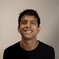 Rohan Venkataraman