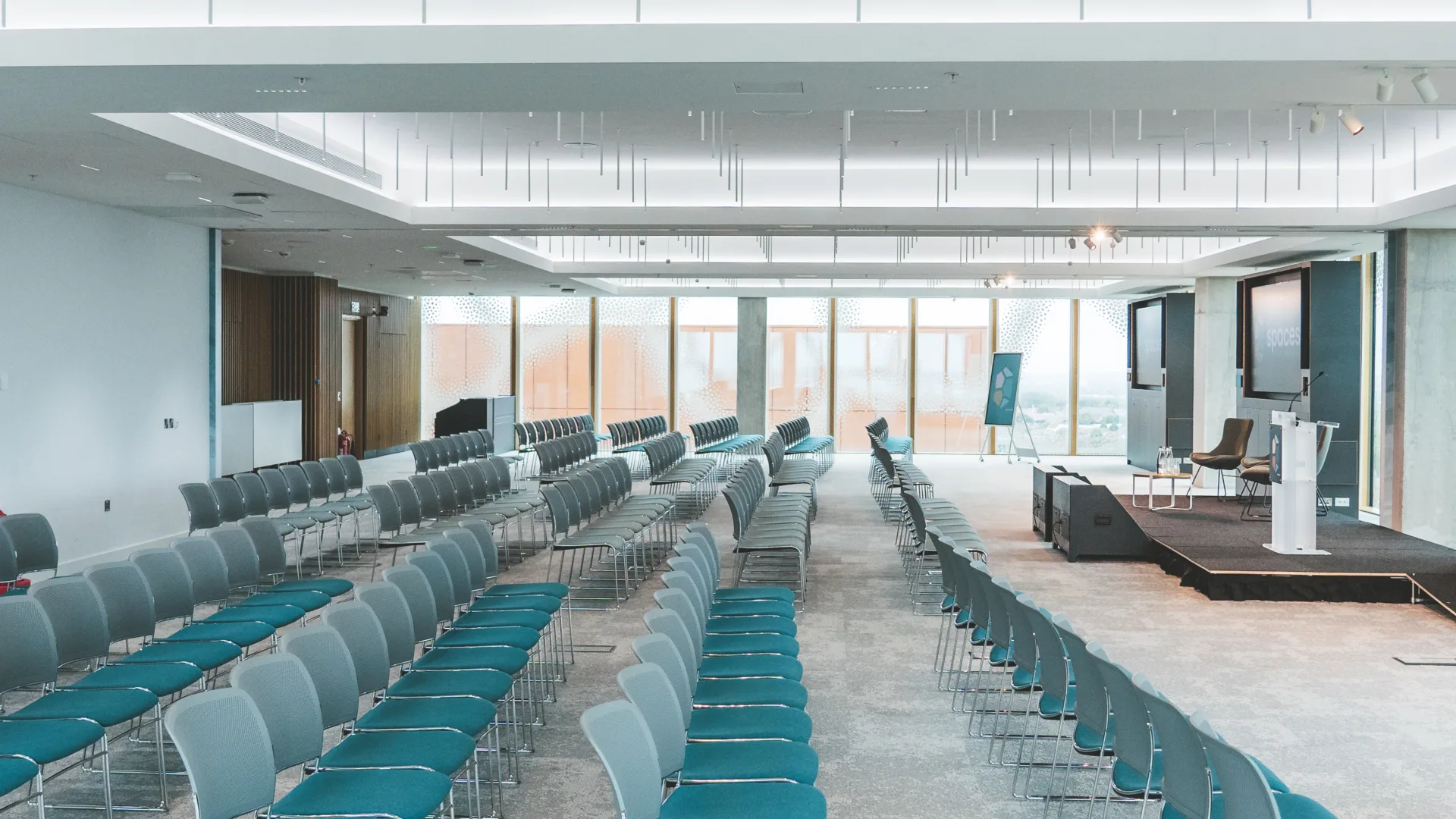 Space One event space