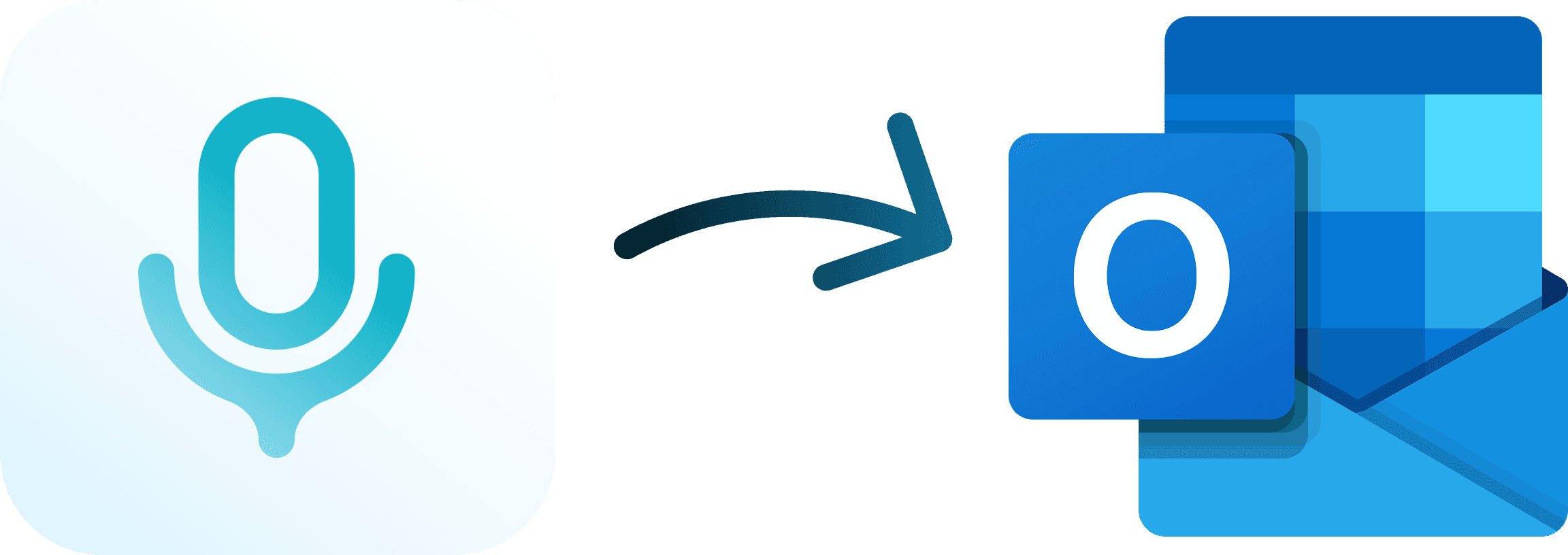 Microsoft Outlook Logo